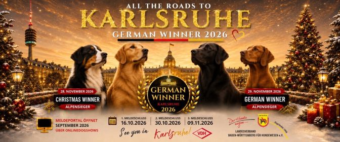 Karlsruhe German Winner 2026